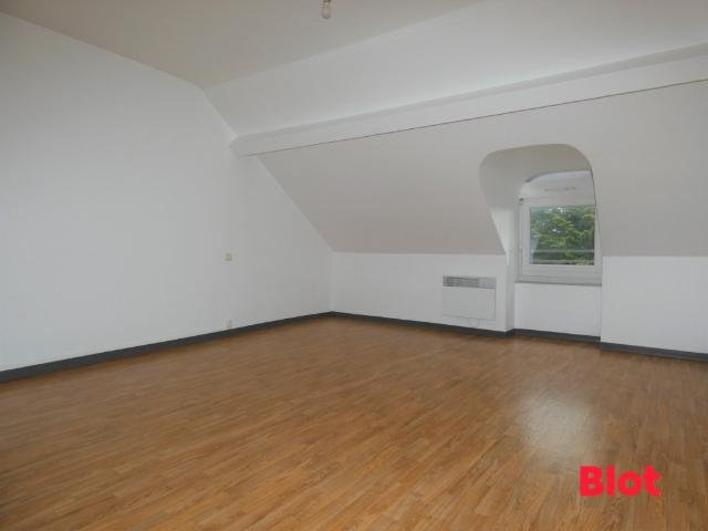 Appartement 1 pièce 29 m²
