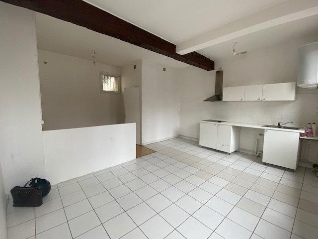 Appartement 1 pièce 29 m²