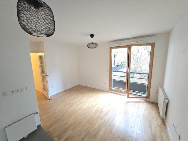Appartement 1 pièce 29 m²