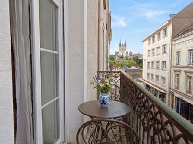Appartement 1 pièce 29 m²