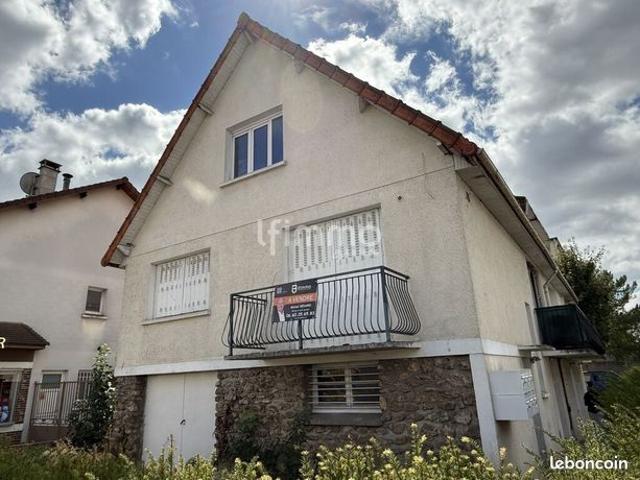 Appartement 1 pièce 29 m²