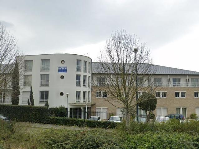 Appartement 1 pièce 29 m²