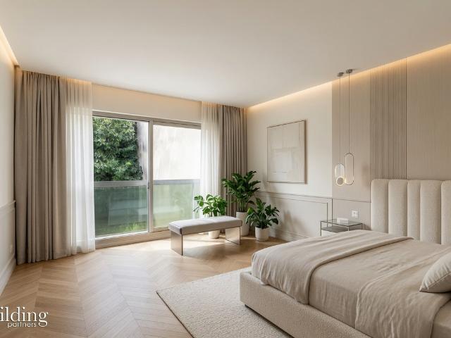 Appartement 1 pièce 29 m²