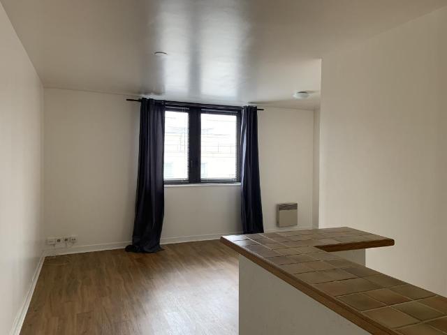 Appartement 1 pièce 29 m²