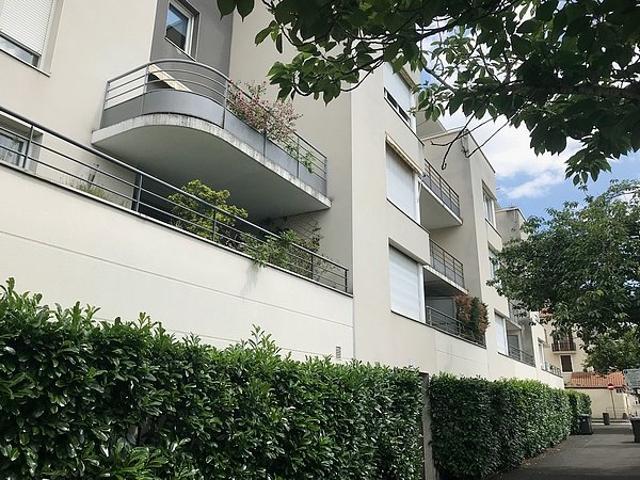 Appartement 1 pièce 29 m²