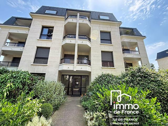 Appartement 1 pièce 29 m²