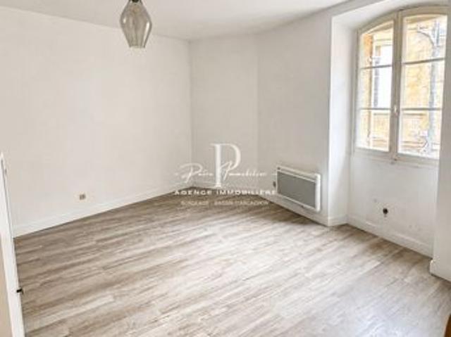 Appartement 1 pièce 29 m²