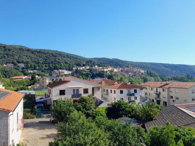 Appartement 1 pièce 29 m²