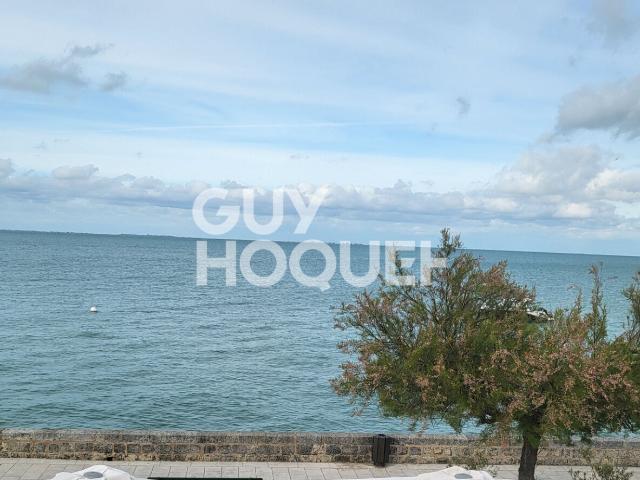 Appartement 1 pièce 29 m²