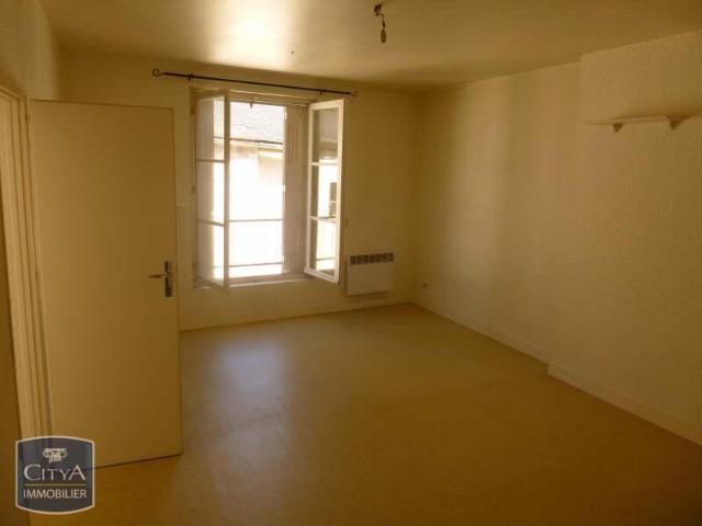 Appartement 1 pièce 29 m²