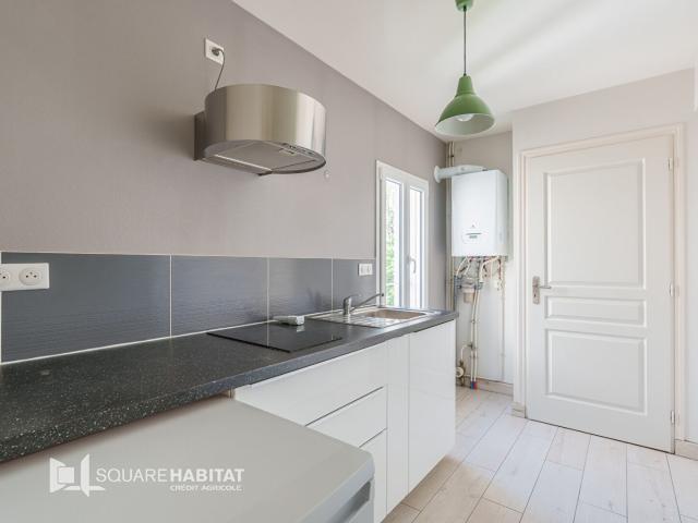Appartement 1 pièce 29 m²
