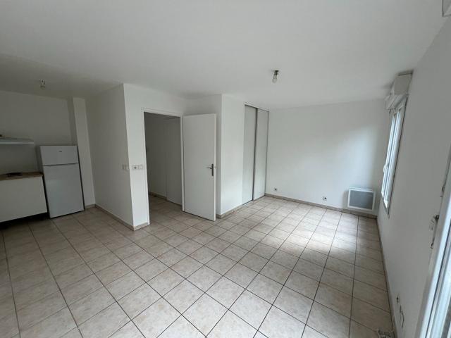 Appartement 1 pièce 29 m²