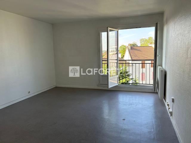 Appartement 1 pièce 29 m²