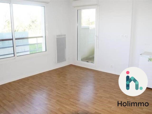 Appartement 1 pièce 29 m²
