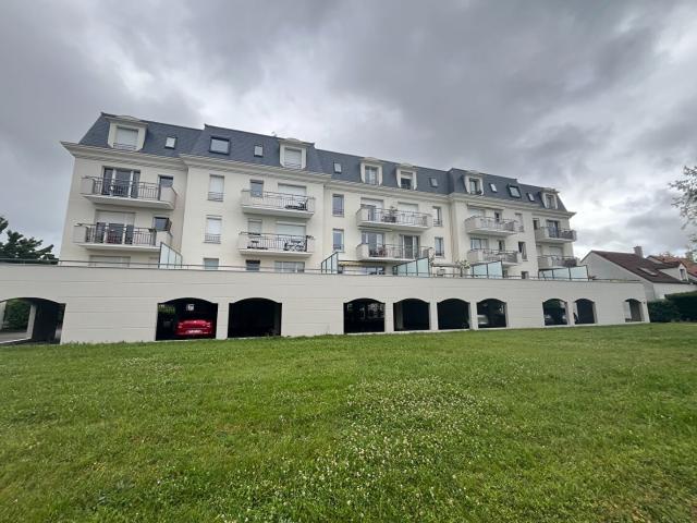 Appartement 1 pièce 29 m²