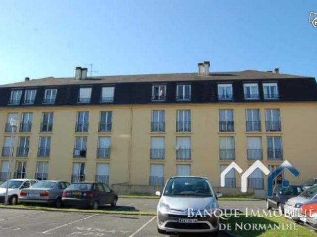 Appartement 1 pièce 29 m²