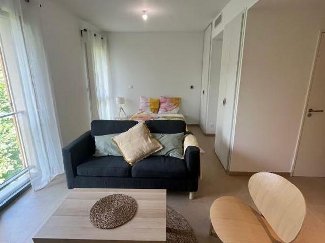 Appartement 1 pièce 29 m²