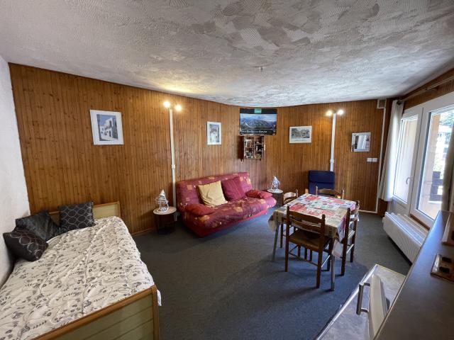 Appartement 1 pièce 29 m²