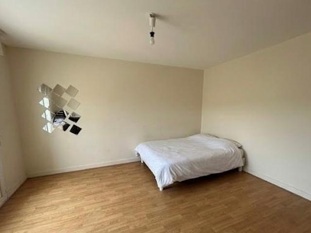 Appartement 1 pièce 29 m²
