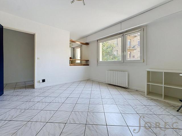 Appartement 1 pièce 29 m²