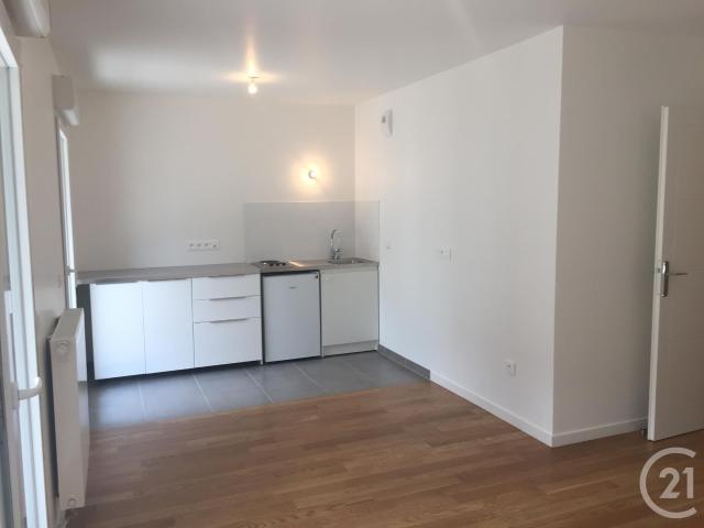 Appartement 1 pièce 29 m²