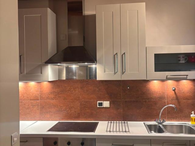 Appartement 1 pièce 29 m²