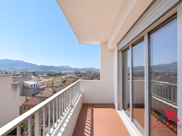 Appartement 1 pièce 29 m²