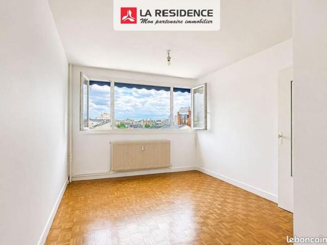 Appartement 1 pièce 29 m²