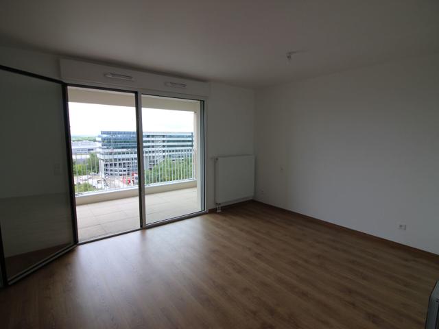Appartement 1 pièce 29 m²