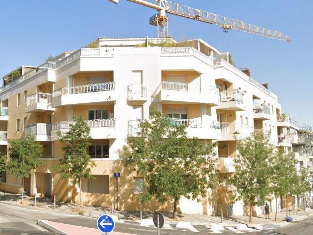 Appartement 1 pièce 29 m²