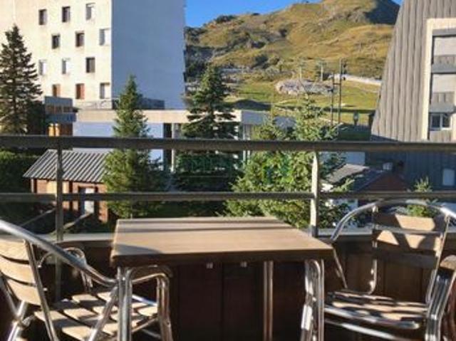Appartement 1 pièce 29 m²