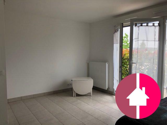 Appartement 1 pièce 29 m²