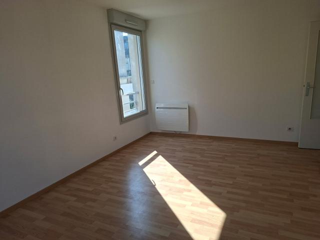 Appartement 1 pièce 29 m²
