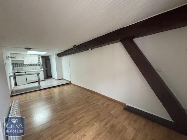 Appartement 1 pièce 29 m²