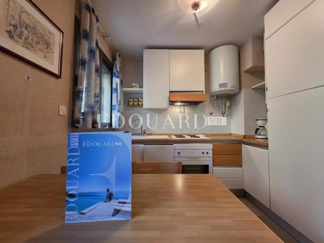 Appartement 1 pièce 29 m²