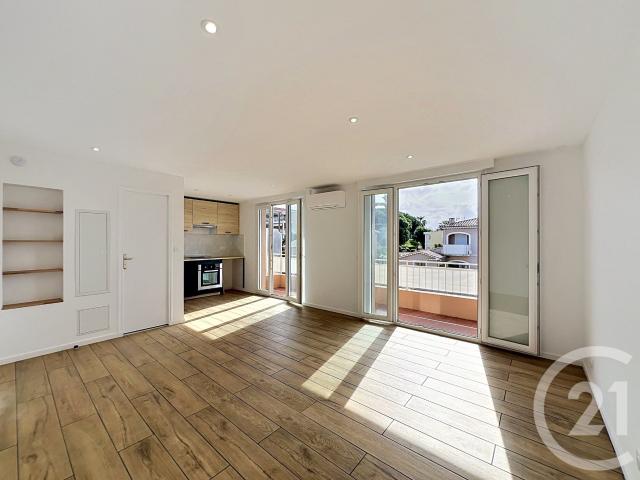 Appartement 1 pièce 29 m²