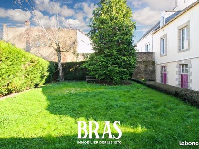 Appartement 1 pièce 29 m²