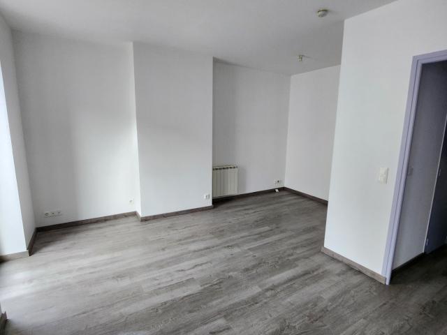 Appartement 1 pièce 29 m²