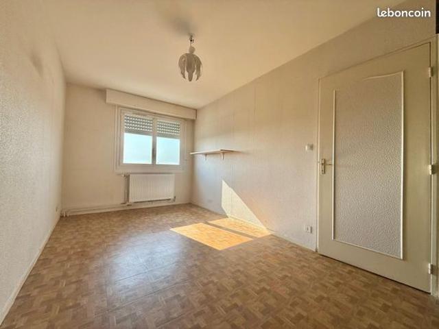 Appartement 1 pièce 29 m²