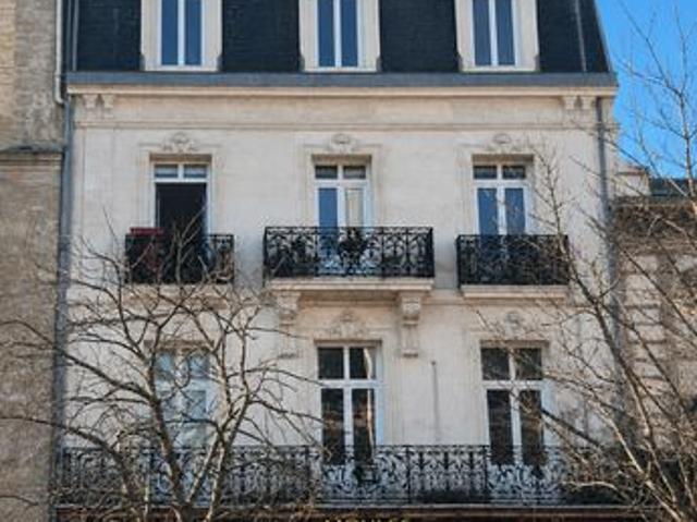 Appartement 1 pièce 29 m²