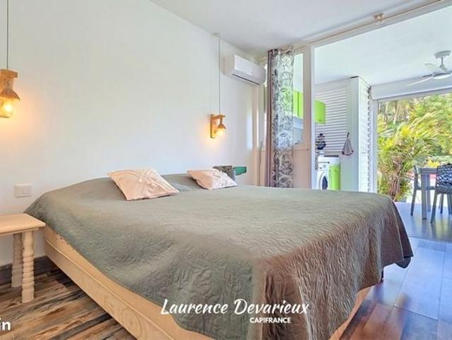Appartement 1 pièce 29 m²