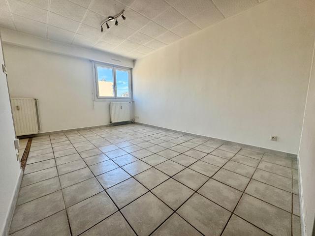 Appartement 1 pièce 29 m²