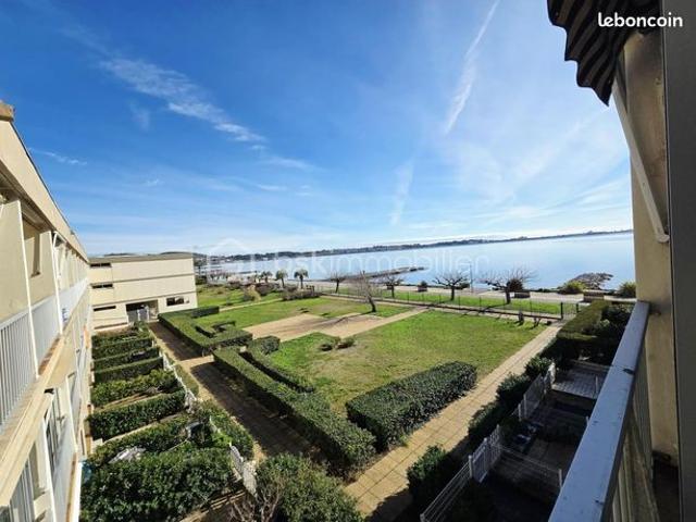 Appartement 1 pièce 29 m²