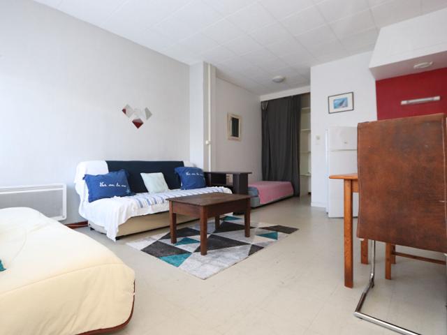 Appartement 1 pièce 29 m²