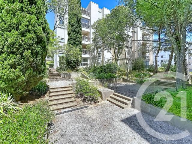 Appartement 1 pièce 29 m²