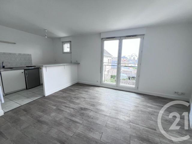 Appartement 1 pièce 29 m²