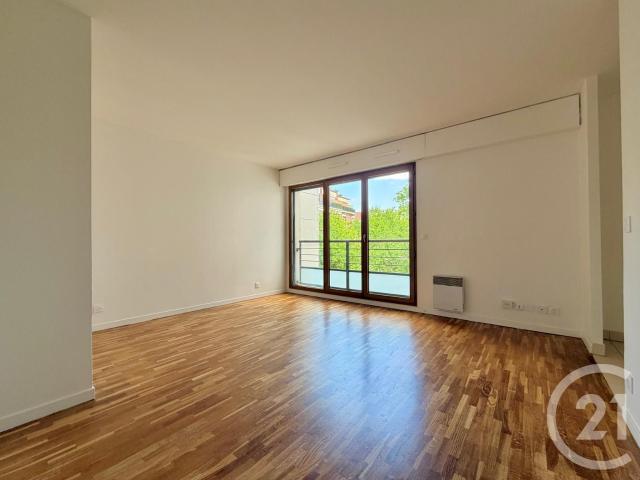 Appartement 1 pièce 29 m²
