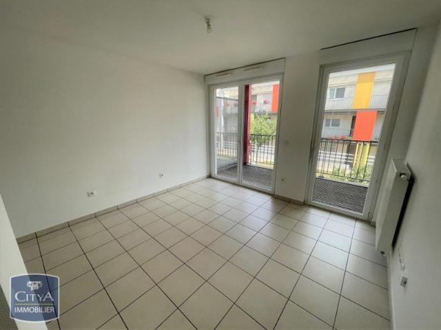 Appartement 1 pièce 29 m²