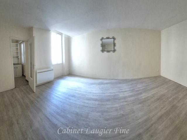 Appartement 1 pièce 29 m²