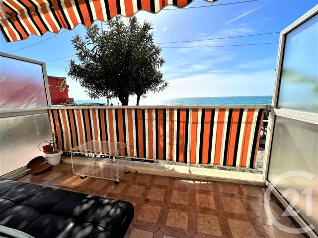 Appartement 1 pièce 29 m²